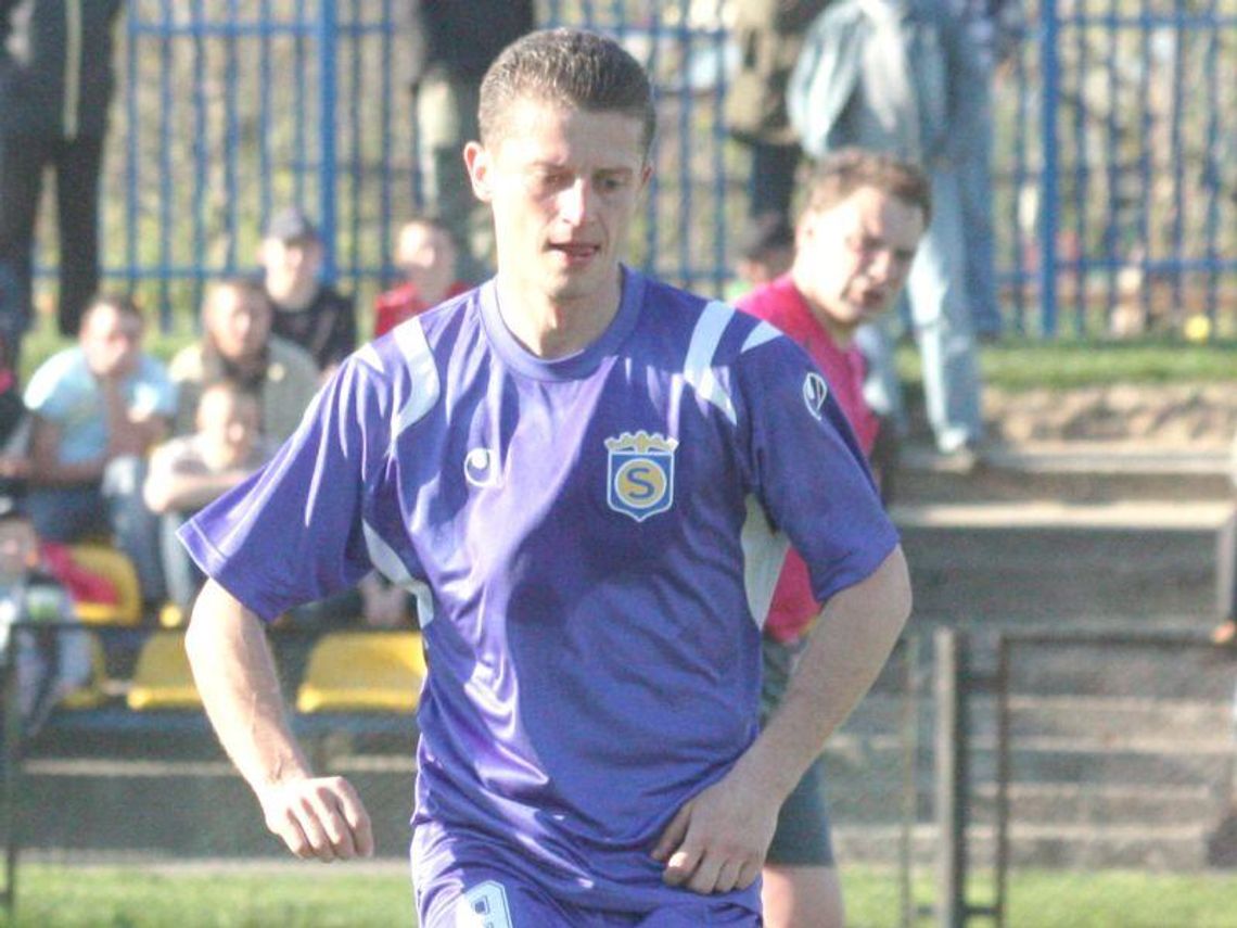 Wyniki lubelskiej klasy okręgowej