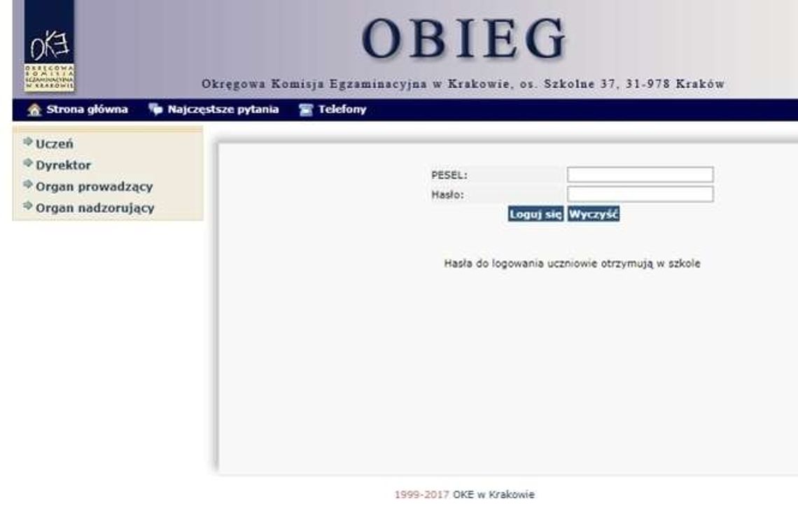 Wyniki matur 2017 CKE i OKE: Jak sprawdzić czy zdałeś? Wyniki matur 2017 CKE i OKE: Jak sprawdzić czy zdałeś?