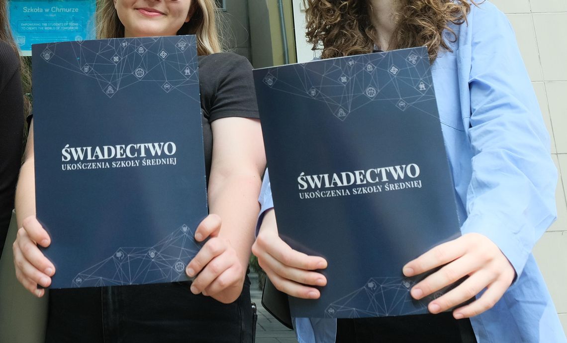 Wyniki matur 2026: 81 proc. maturzystów zdało egzamin dojrzałości Wyniki matur 2026: 81 proc. maturzystów zdało egzamin dojrzałości