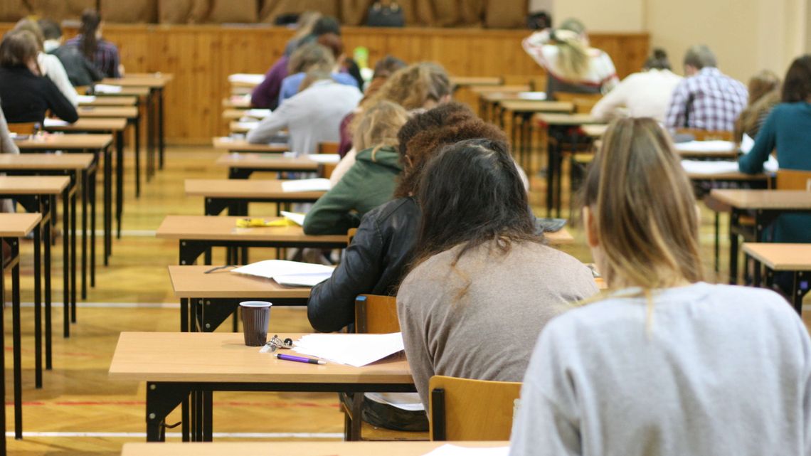 Wyniki matur w Puławach. Licea lepsze od techników