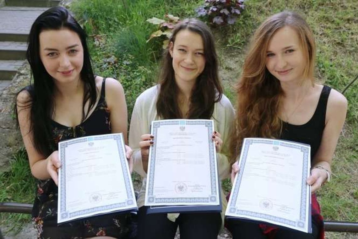 Wyniki matury 2015: Poszło lepiej niż w ubiegłym roku