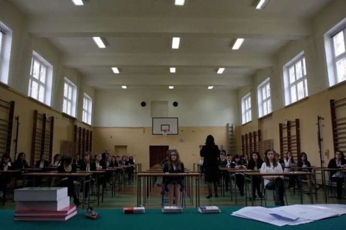 Wyniki matury 2015. W woj. lubelskim nie zdało 27 proc. uczniów