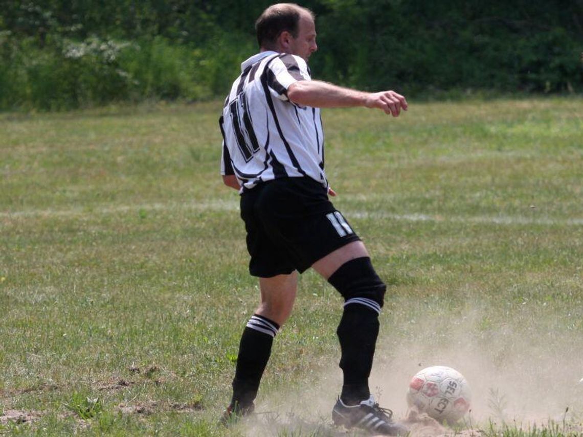 Wyniki ostatniej kolejki zamojskiej okręgówki Wyniki ostatniej kolejki zamojskiej okręgówki