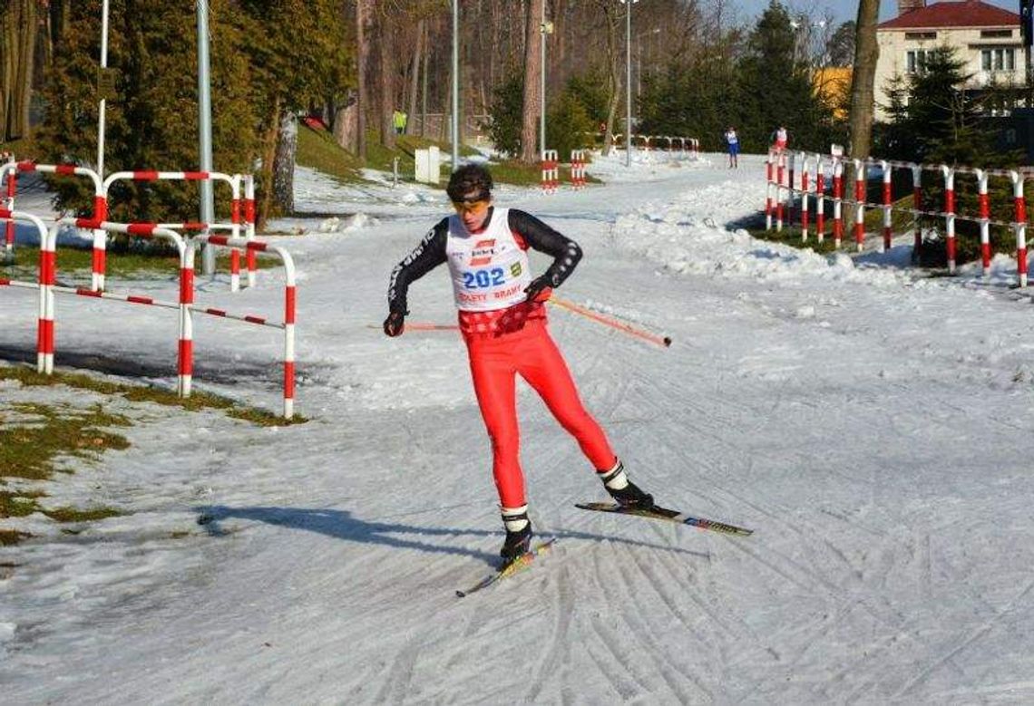 Wyniki Otwartych Mistrzostwach Województwa Lubelskiego w narciarstwie