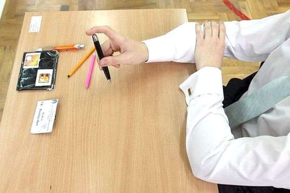 Wyniki próbnego egzaminu szóstoklasistów 2016. Angielski do poprawki