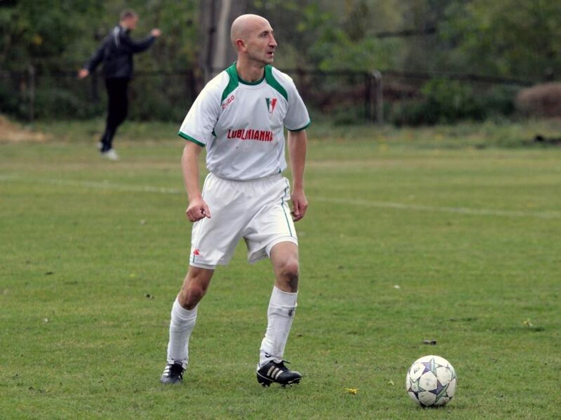 Wyniki Pucharu Polski w okręgu lubelskim i chełmskim