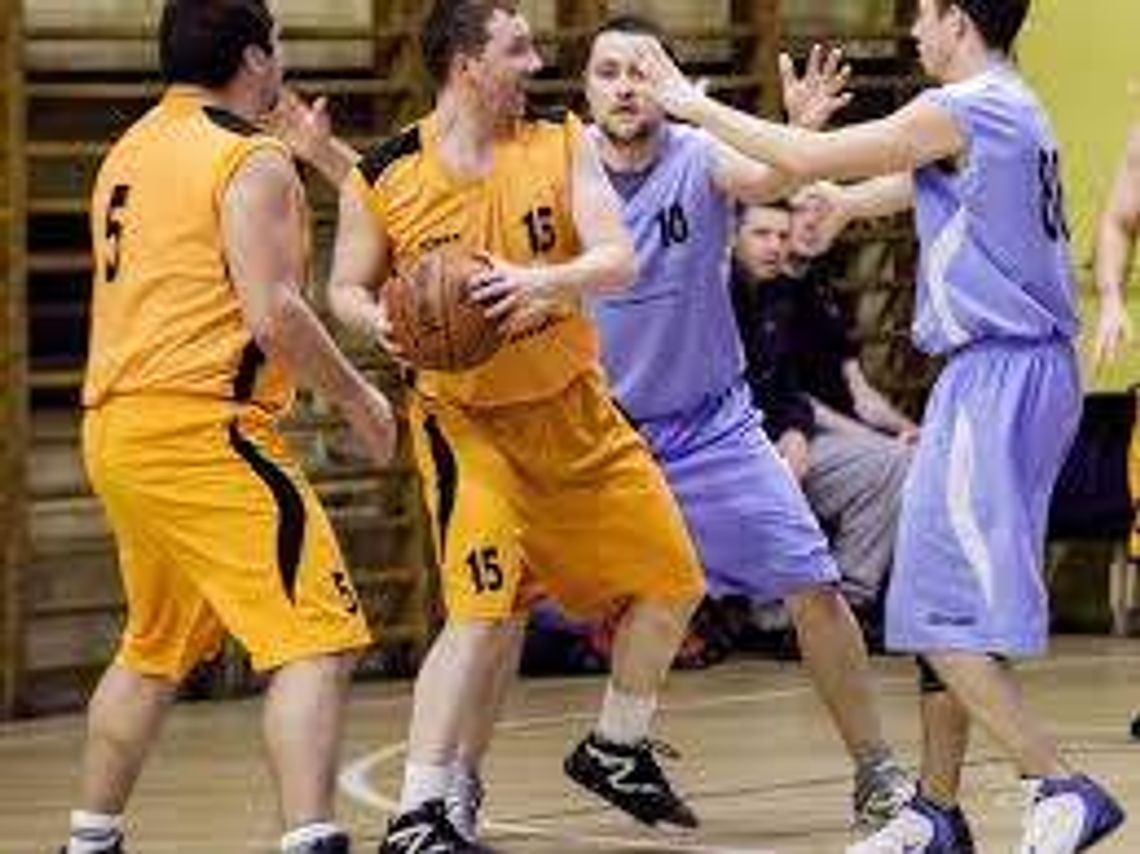 Wyniki rozgrywek Pod Koszami Dziennika Wschodniego