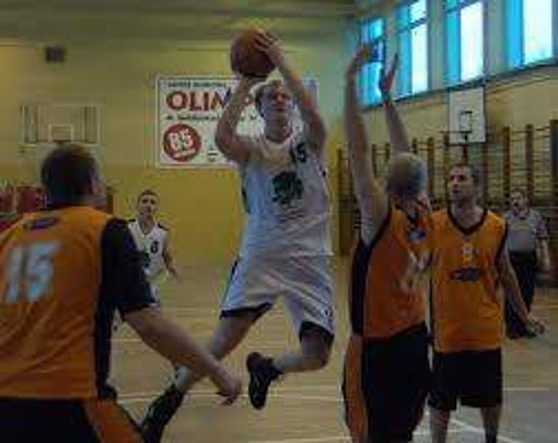 Wyniki rozgrywek Pod Koszami Dziennika Wschodniego