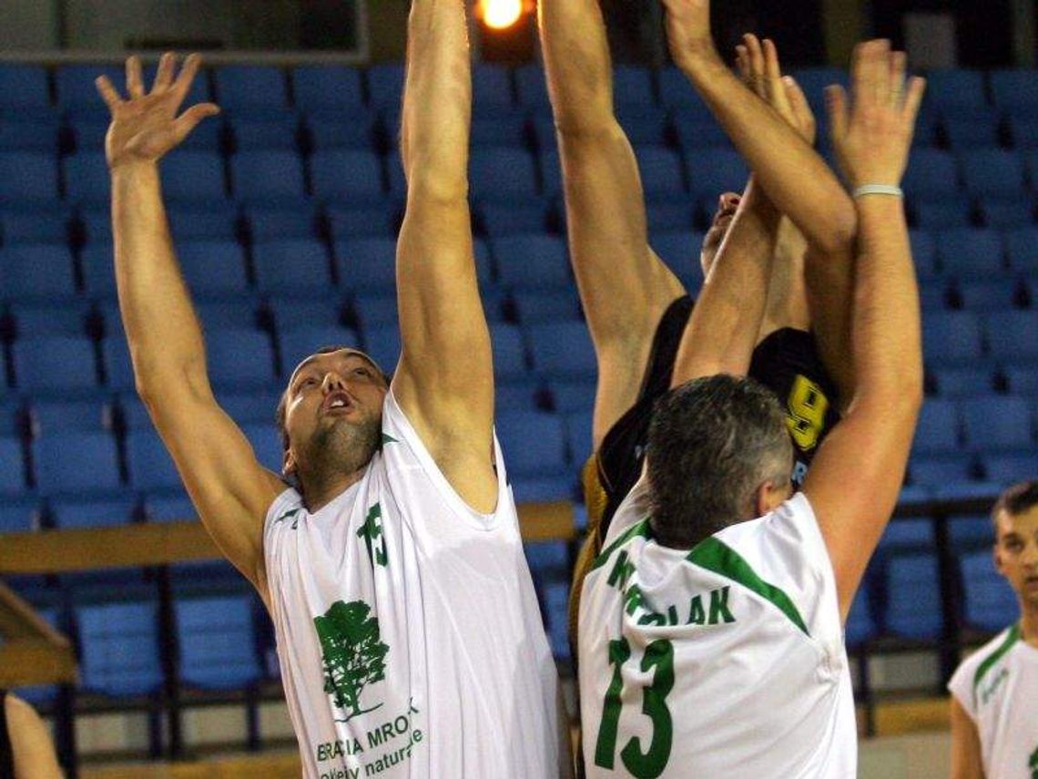 Wyniki rozgrywek Pod Koszami Dziennika Wschodniego