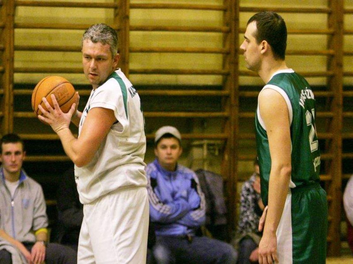 Wyniki rozgrywek Pod Koszami Dziennika Wschodniego