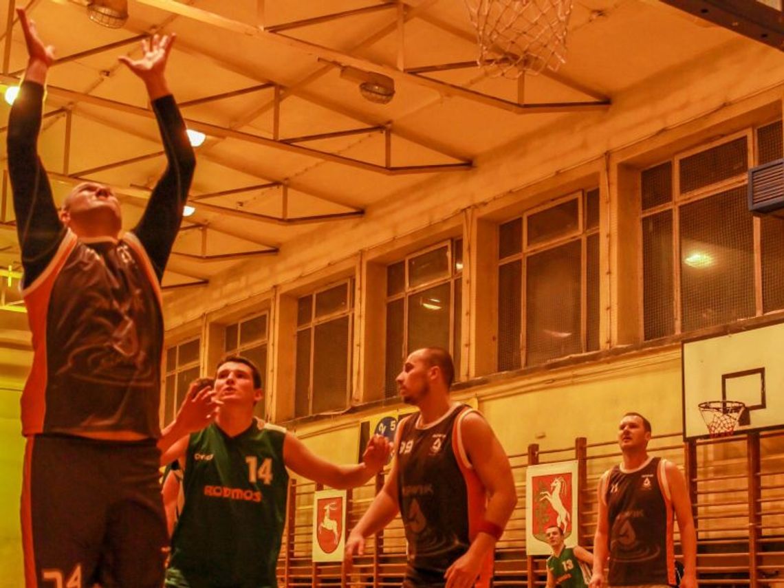 Wyniki rozgrywek Pod Koszami Dziennika Wschodniego Wyniki rozgrywek Pod Koszami Dziennika Wschodniego