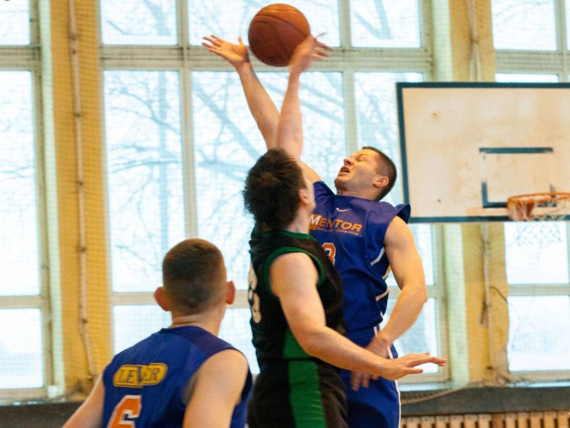 Wyniki rozgrywek Pod Koszami Dziennika Wschodniego