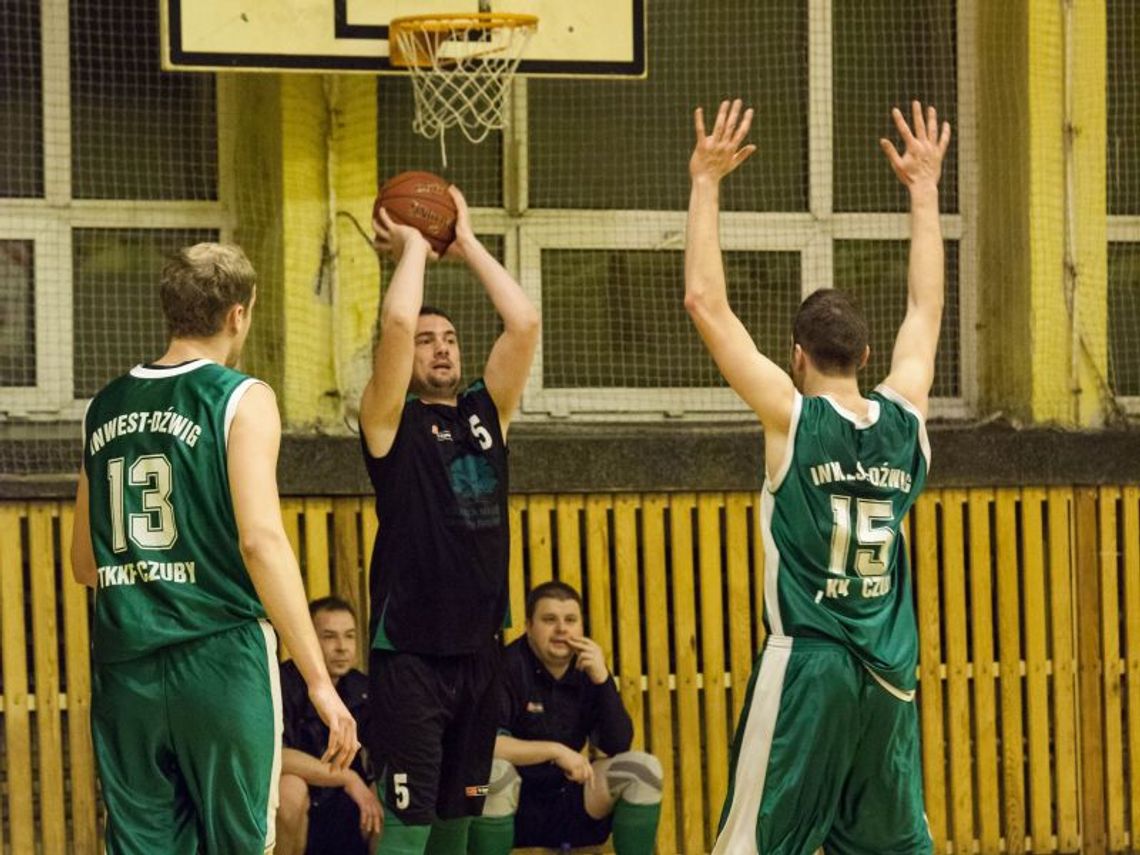 Wyniki rozgrywek Pod Koszami Dziennika Wschodniego