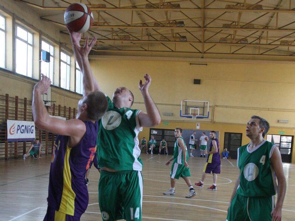 Wyniki rozgrywek Pod Koszami Dziennika Wschodniego Wyniki rozgrywek Pod Koszami Dziennika Wschodniego