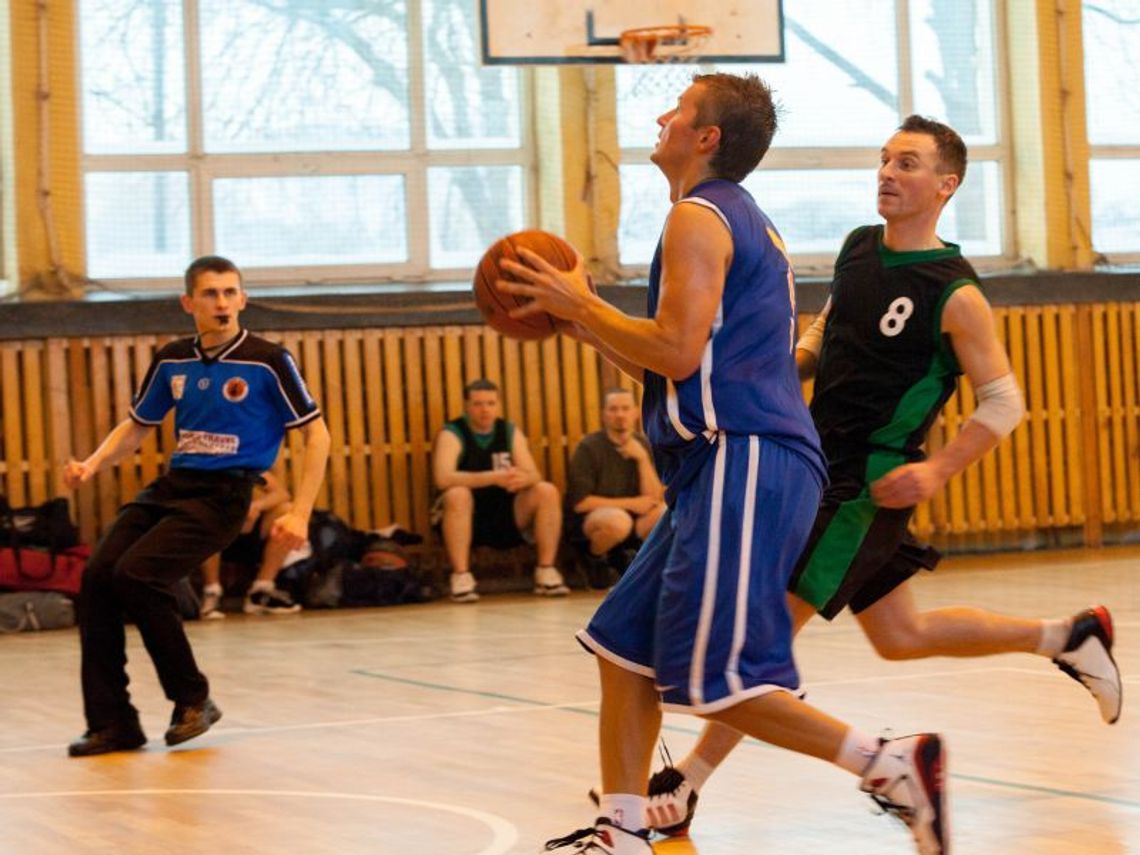 Wyniki rozgrywek Pod Koszami Dziennika Wschodniego