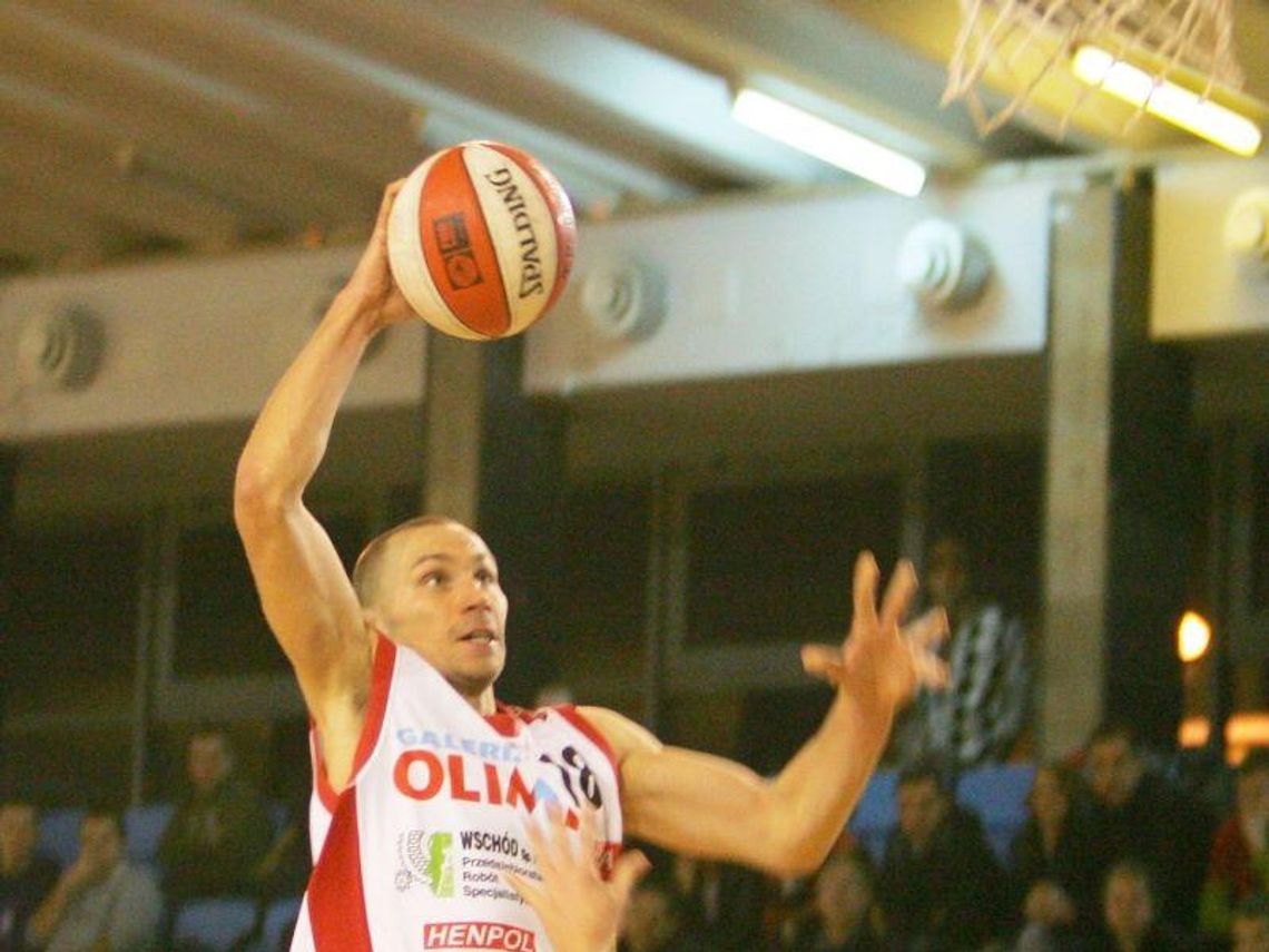 Wyniki rozgrywek Pod Koszami Dziennika Wschodniego