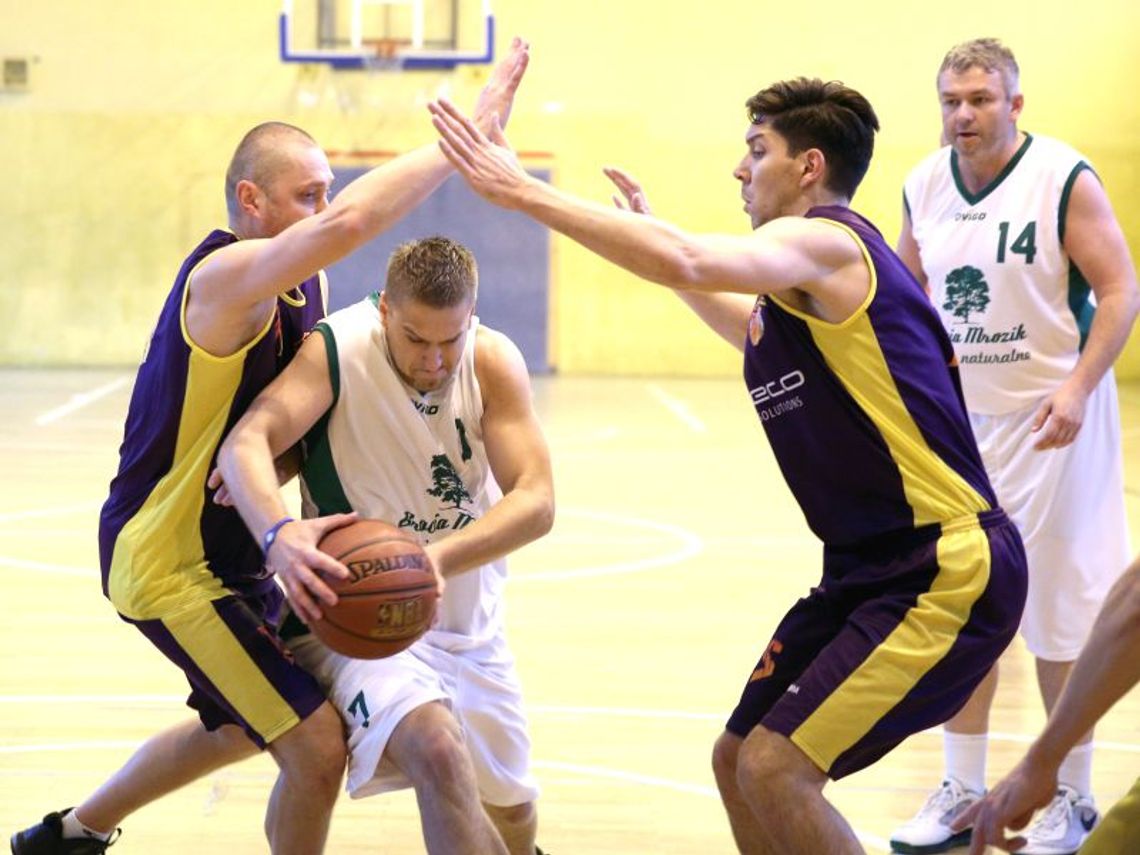 Wyniki rozgrywek Pod Koszami Dziennika Wschodniego