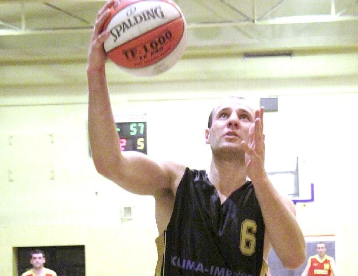 Wyniki rozgrywek Pod Koszami Dziennika Wschodniego