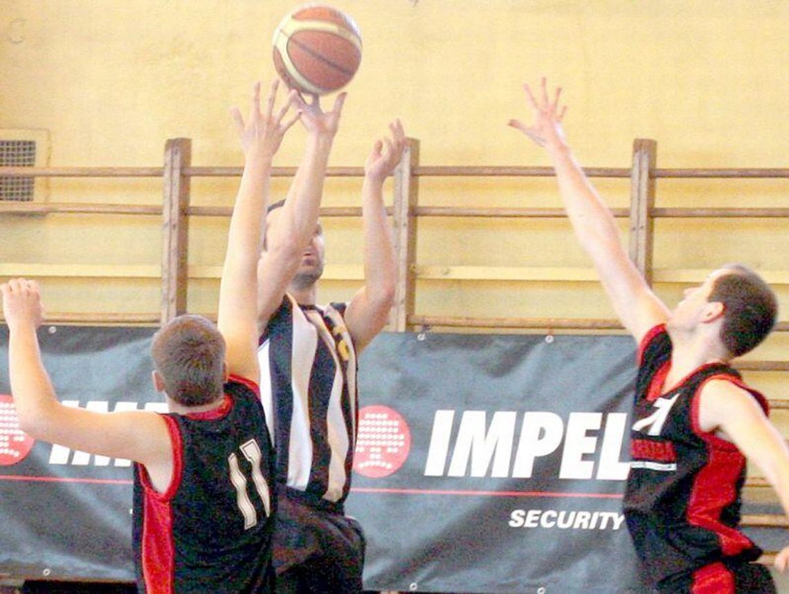 Wyniki rozgrywek Pod Koszami Dziennika Wschodniego