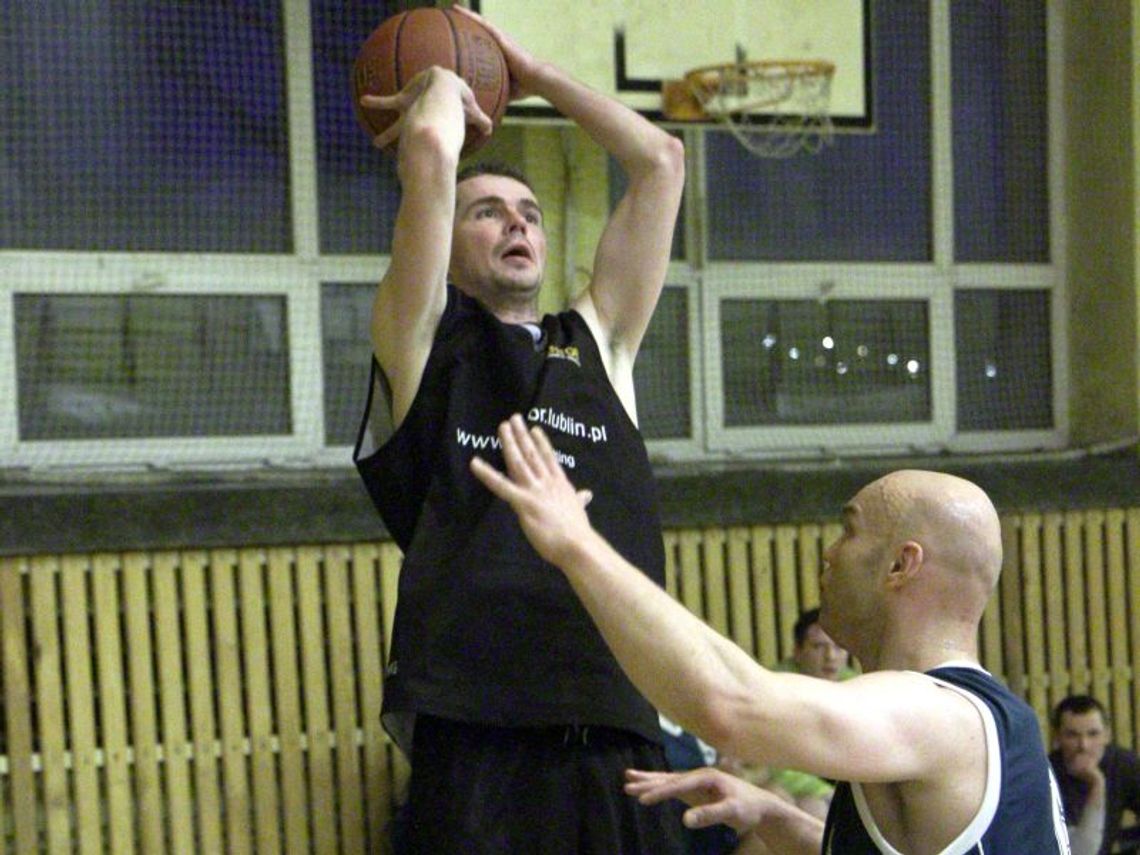 Wyniki rozgrywek Pod Koszami Dziennika Wschodniego