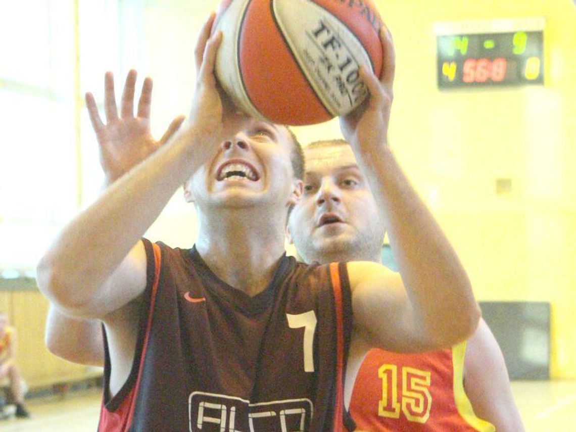 Wyniki rozgrywek Pod Koszami Dziennika Wschodniego