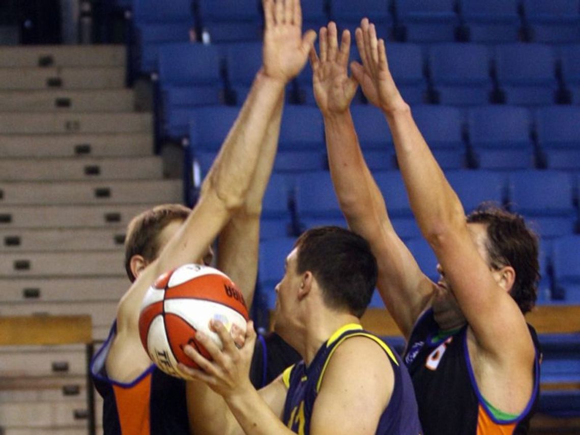 Wyniki rozgrywek Pod Koszami Dziennika Wschodniego