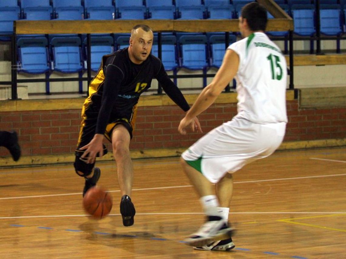 Wyniki rozgrywek Pod Koszami Dziennika Wschodniego