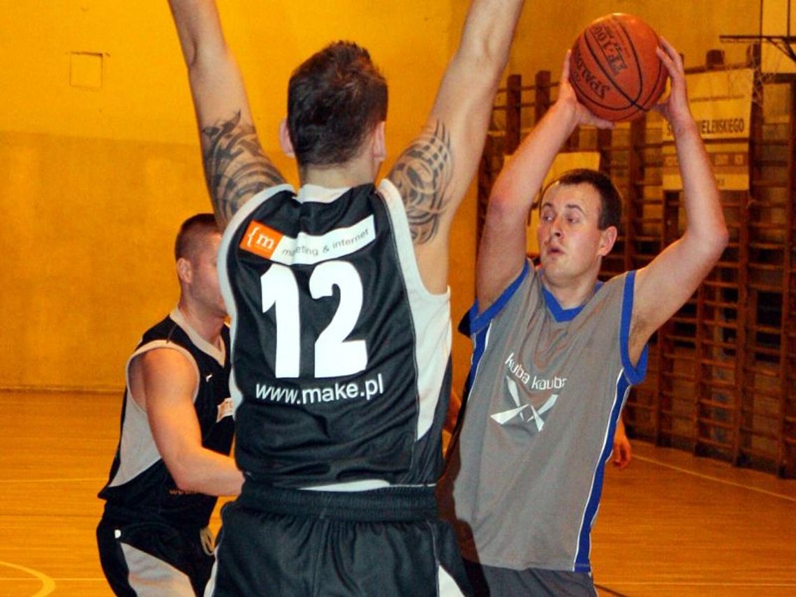 Wyniki rozgrywek Pod Koszami Dziennika Wschodniego