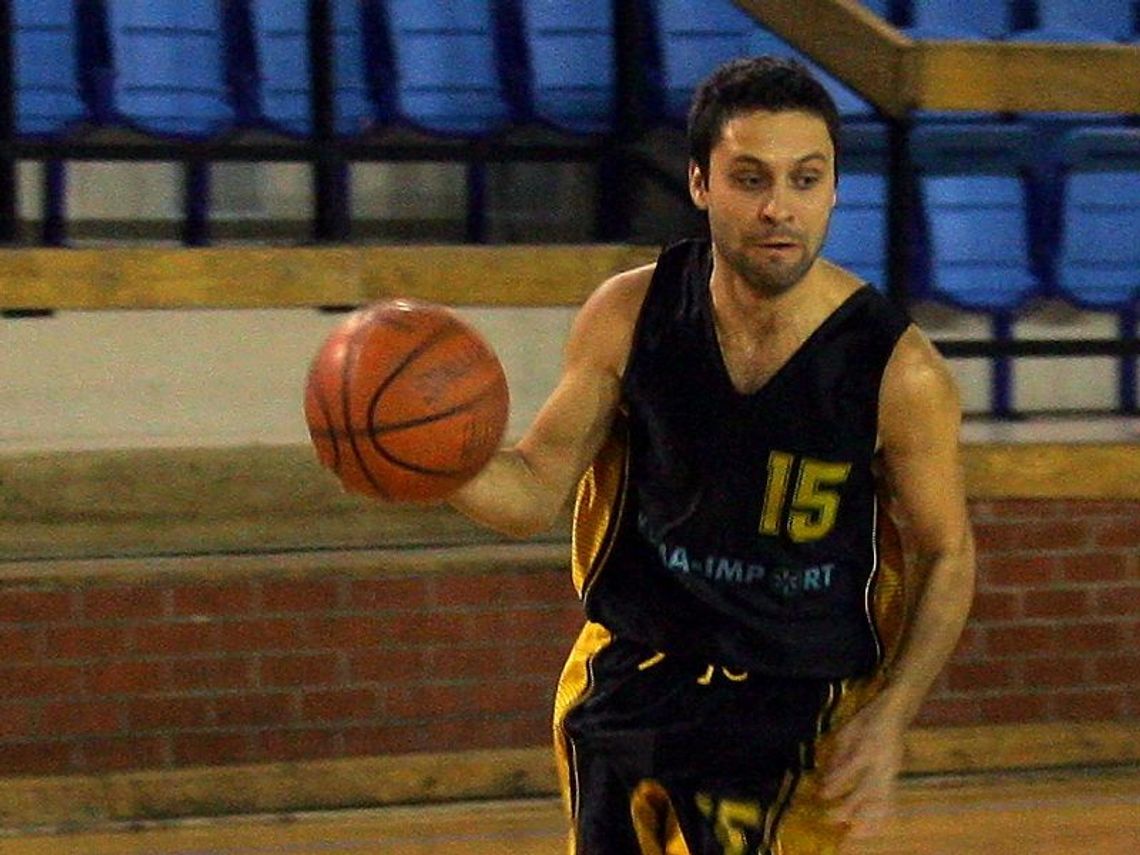 Wyniki rozgrywek Pod Koszami Dziennika Wschodniego