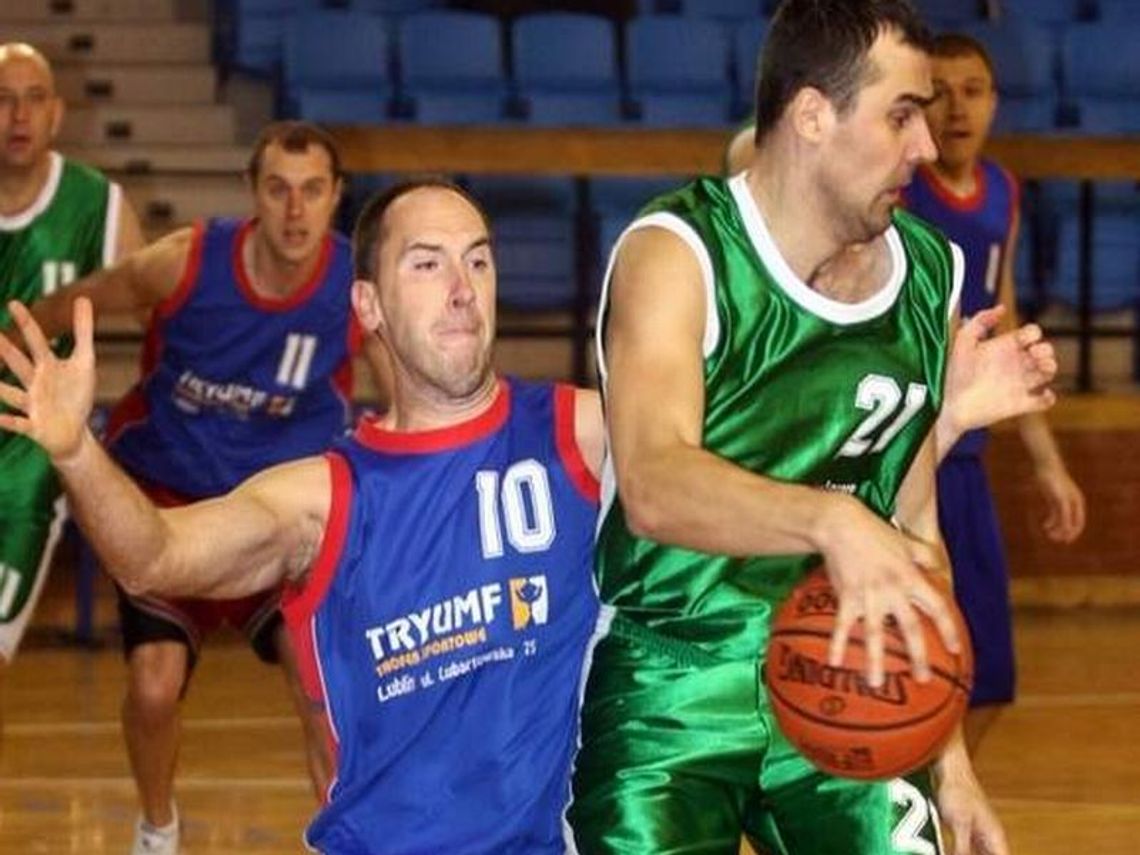 Wyniki rozgrywek Pod Koszami Dziennika Wschodniego Wyniki rozgrywek Pod Koszami Dziennika Wschodniego