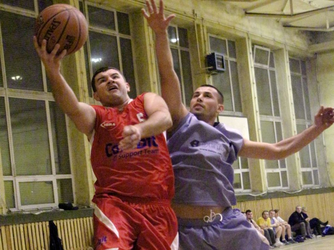 Wyniki rozgrywek Pod Koszami Dziennika Wschodniego Wyniki rozgrywek Pod Koszami Dziennika Wschodniego