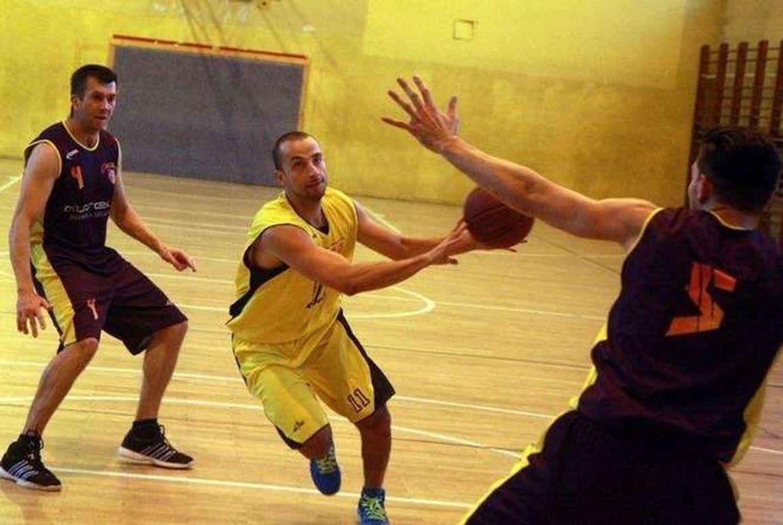 Wyniki rozgrywek Pod Koszami Dziennika Wschodniego