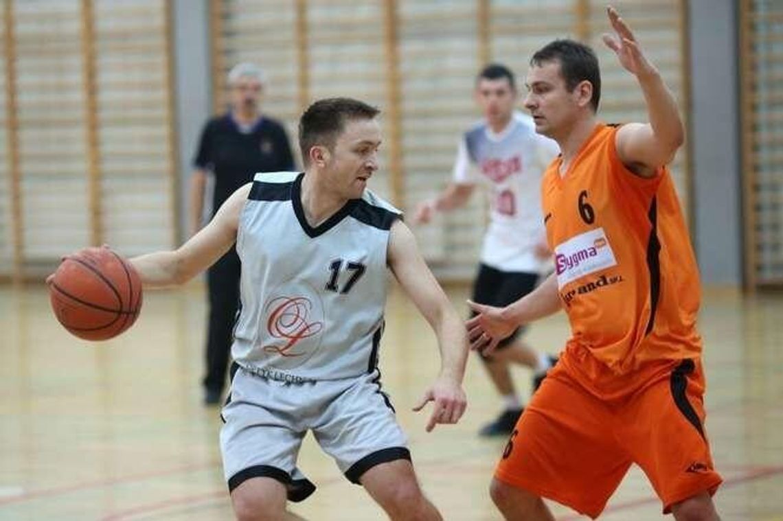 Wyniki rozgrywek Pod Koszami Dziennika Wschodniego