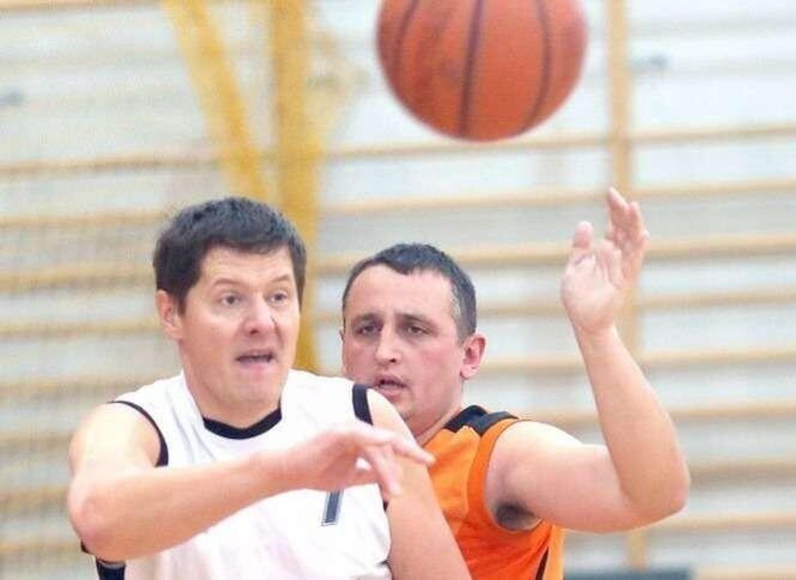 Wyniki rozgrywek Pod Koszami Dziennika Wschodniego