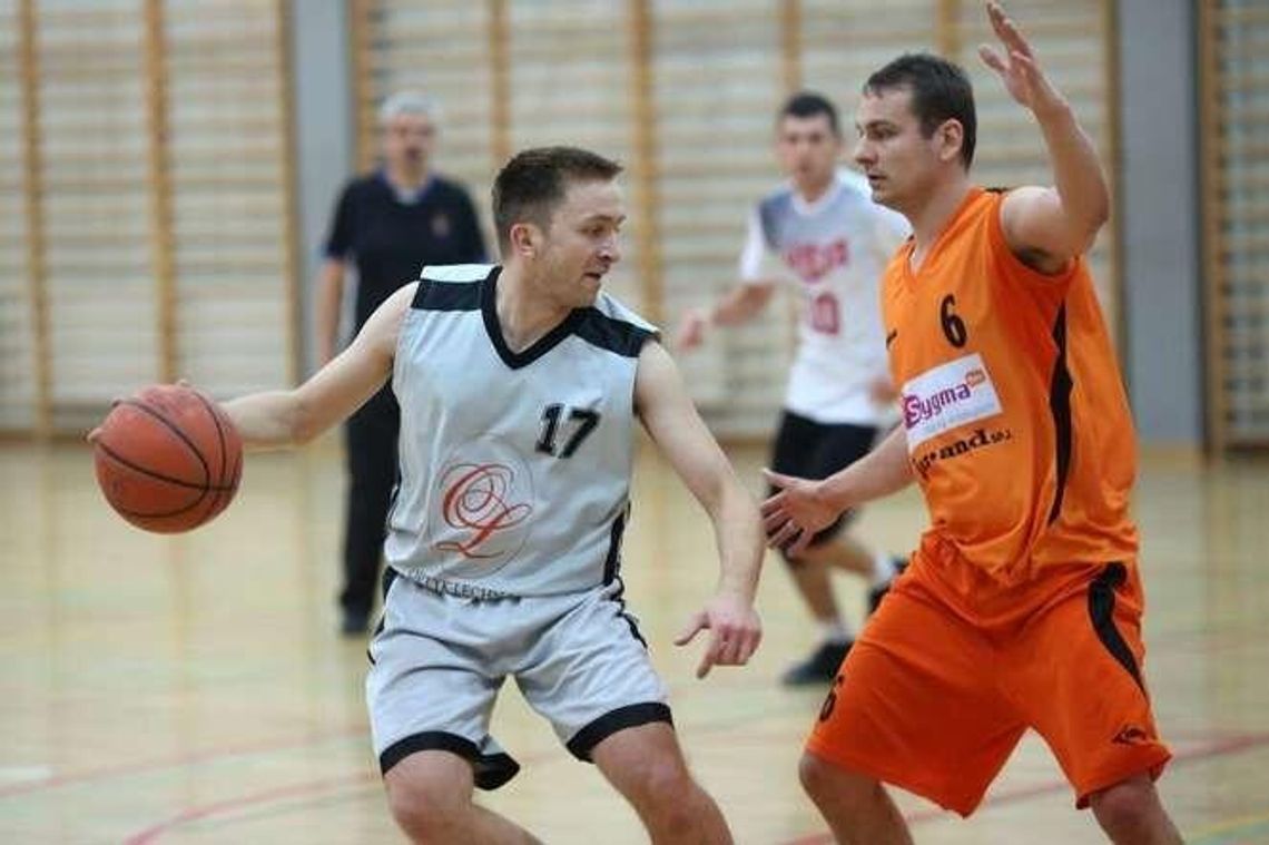 Wyniki rozgrywek Pod Koszami Dziennika Wschodniego