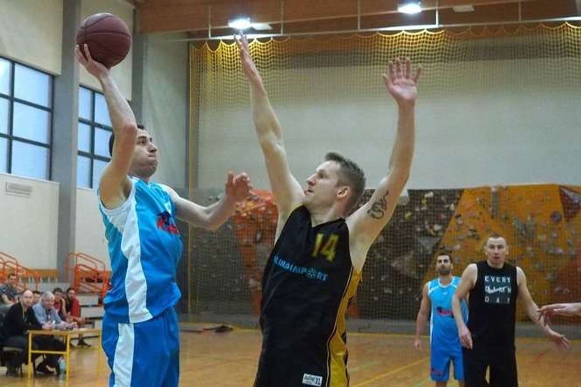 Wyniki rozgrywek Pod Koszami Dziennika Wschodniego