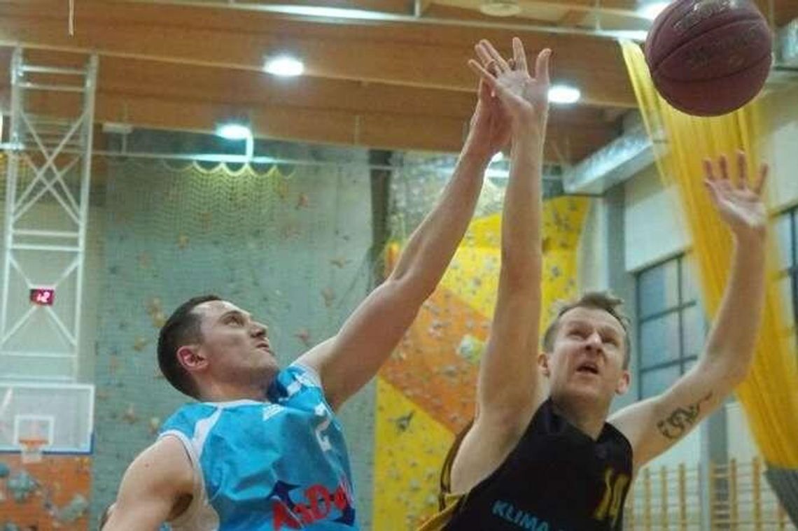 Wyniki rozgrywek Pod Koszami Dziennika Wschodniego