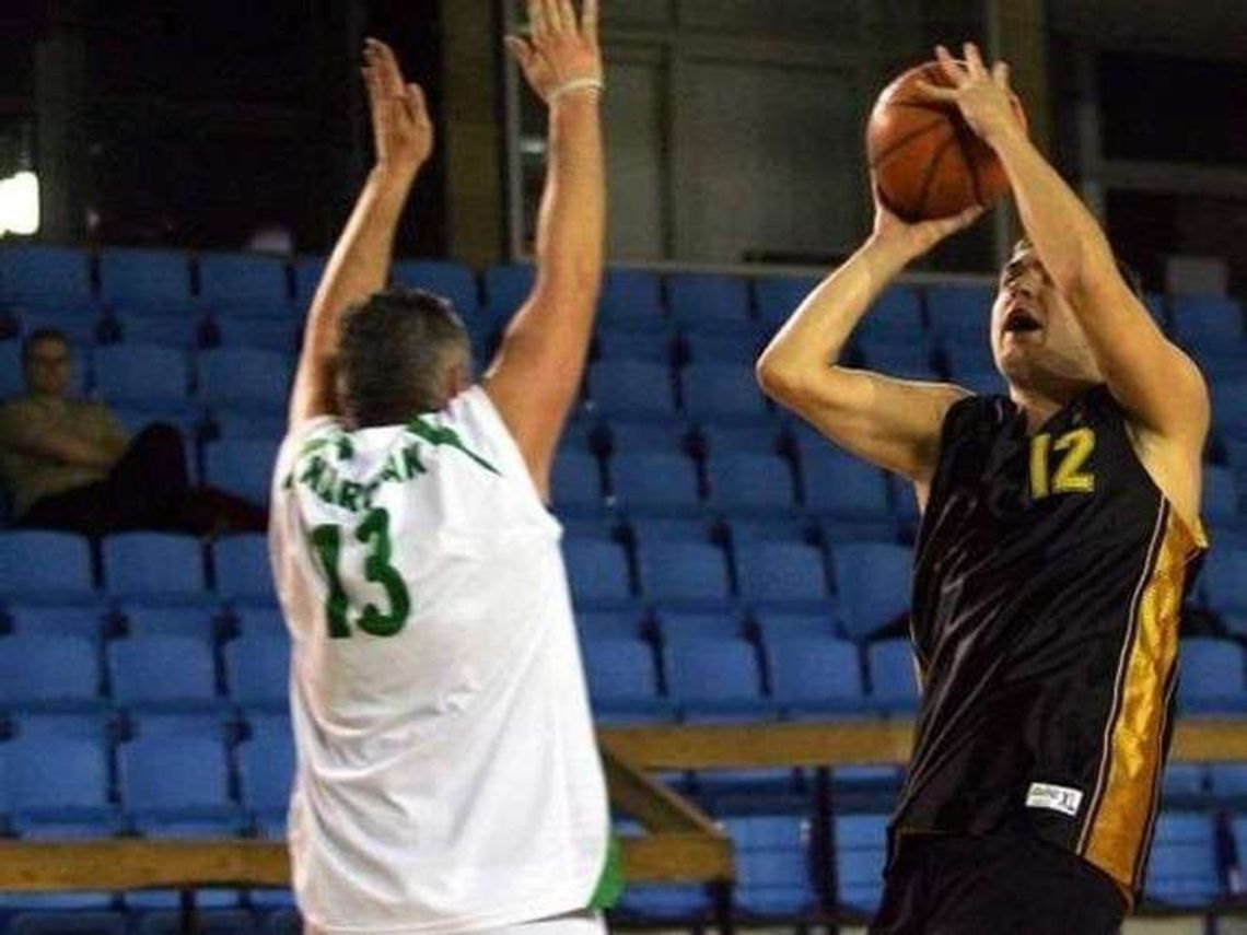 Wyniki rozgrywek Pod Koszami Dziennika Wschodniego