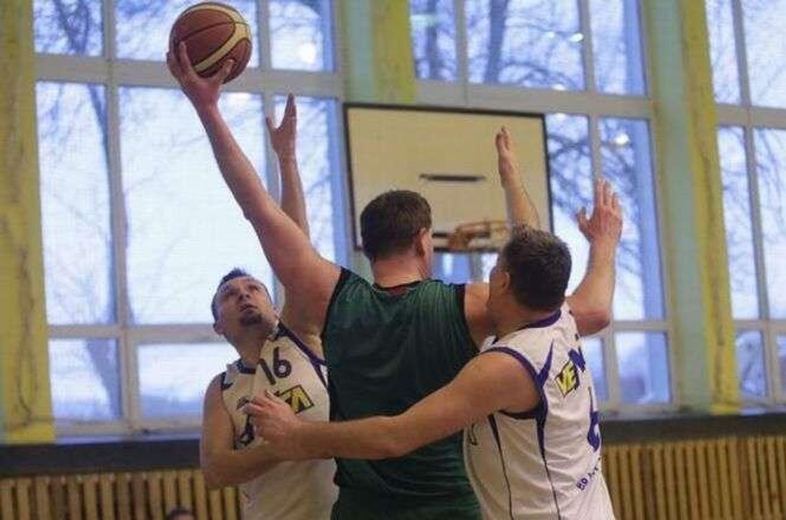 Wyniki rozgrywek Pod Koszami Dziennika Wschodniego