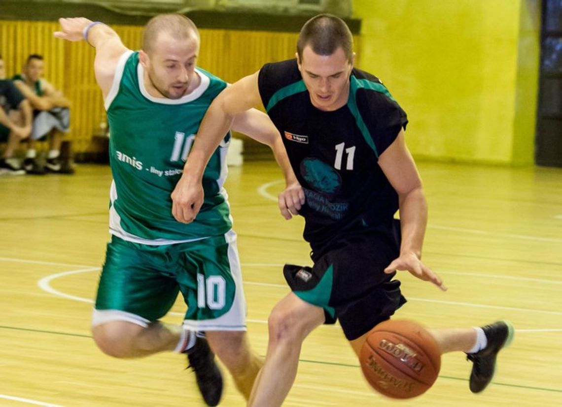 Wyniki rozgrywek Pod Koszami Dziennika Wschodniego. Afera z walkowerem Wyniki rozgrywek Pod Koszami Dziennika Wschodniego. Afera z walkowerem