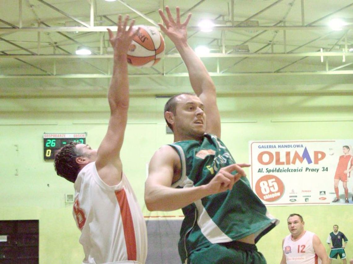 Wyniki rozgrywek Pod Koszami Dziennika Wschodniego. Koniec sporu o licencje Wyniki rozgrywek Pod Koszami Dziennika Wschodniego. Koniec sporu o licencje