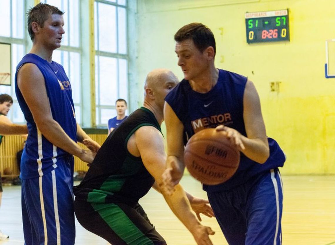 Wyniki rozgrywek Pod Koszami Dziennika Wschodniego. Znamy nowych drugoligowców Wyniki rozgrywek Pod Koszami Dziennika Wschodniego. Znamy nowych drugoligowców