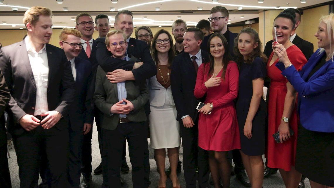 Wyniki sondażowe wyborów w woj. lubelskim. PiS z miażdżącą przewagą