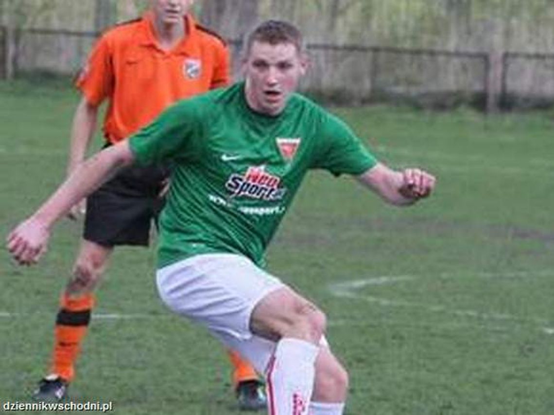 Wyniki sparingów trzecioligowców. Lublinianka przegrała