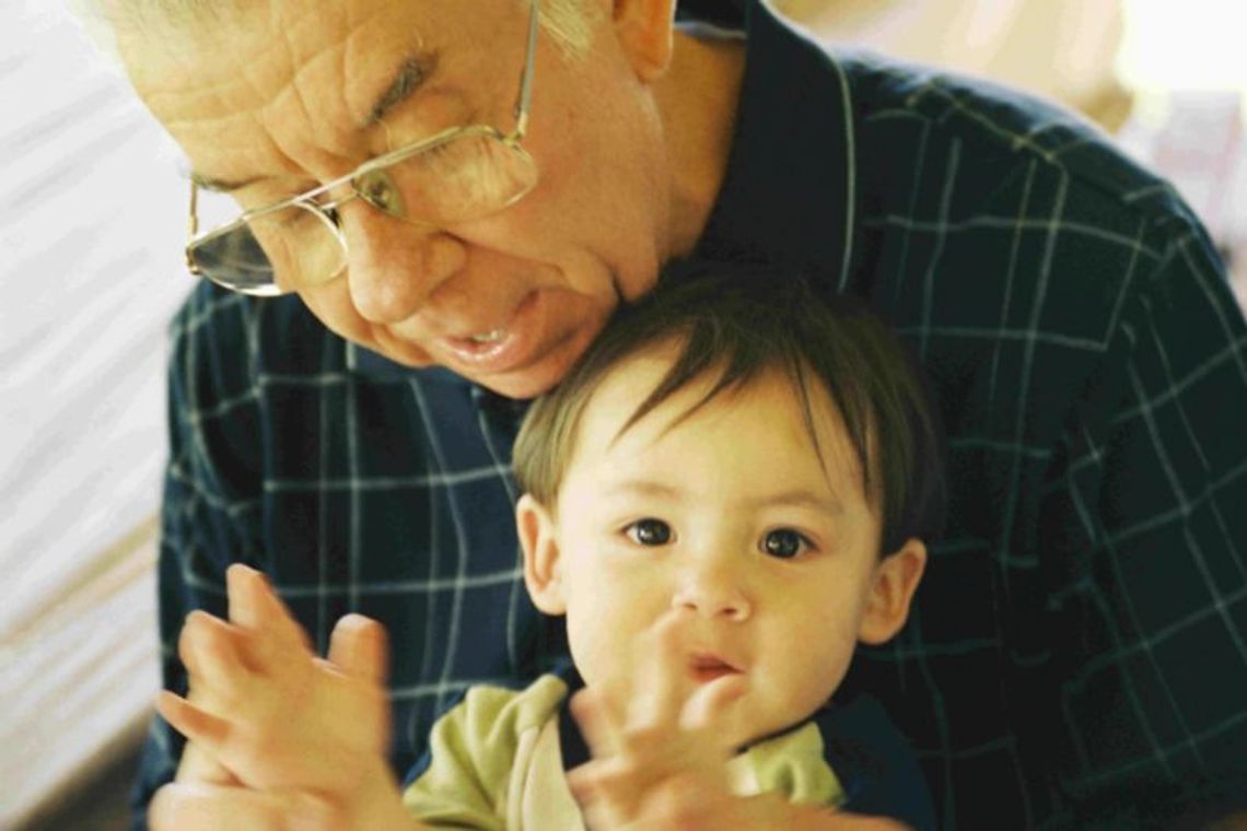 Wyniki Spisu Powszechnego 2011: Jesteśmy coraz starsi