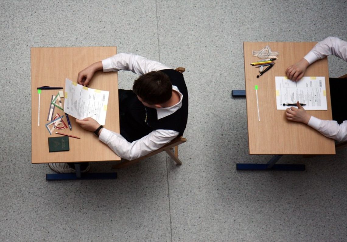 Wyniki sprawdzianu szóstoklasistów w gminach: Świdnik najlepszy