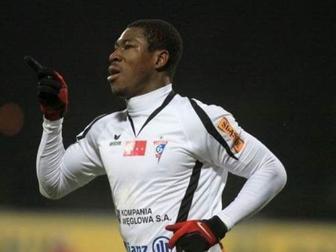 Wyniki T-Mobile Ekstraklasy. Nakoulma się przełamał