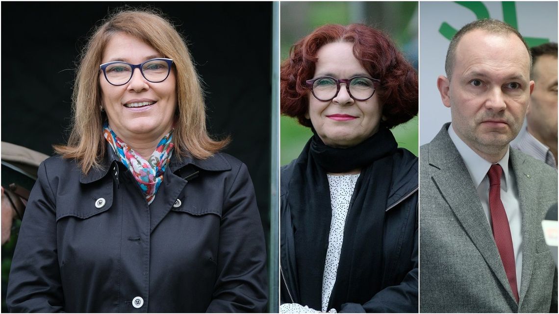 Wyniki wyborów do Europarlamentu. Kto zdobył najwięcej głosów w woj. lubelskim? [wyniki wszystkich kandydatów]