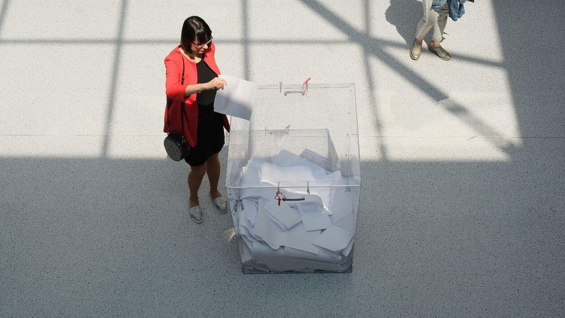 Wyniki wyborów do Europarlamentu. Tak głosował Biłgoraj i gminy pow. biłgorajskiego