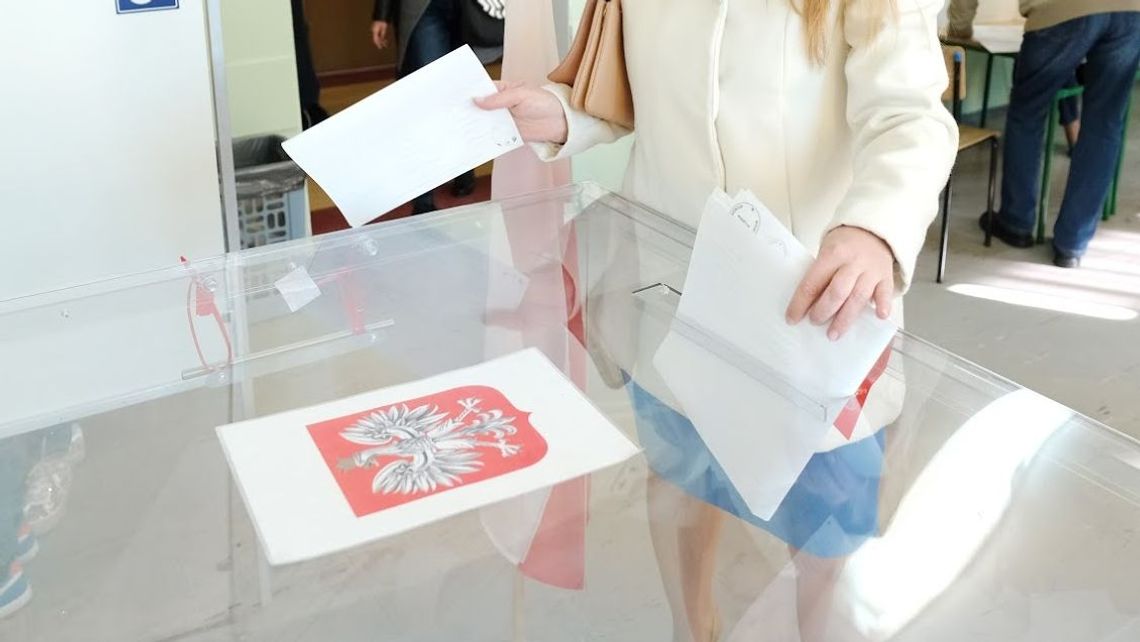 Wyniki wyborów do Europarlamentu. Tak głosował Chełm i gminy pow. chełmskiego